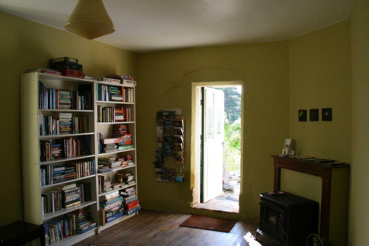 Domaine Les Teuilleres Bed & Breakfast Lacam-dʼOurcet Exterior foto