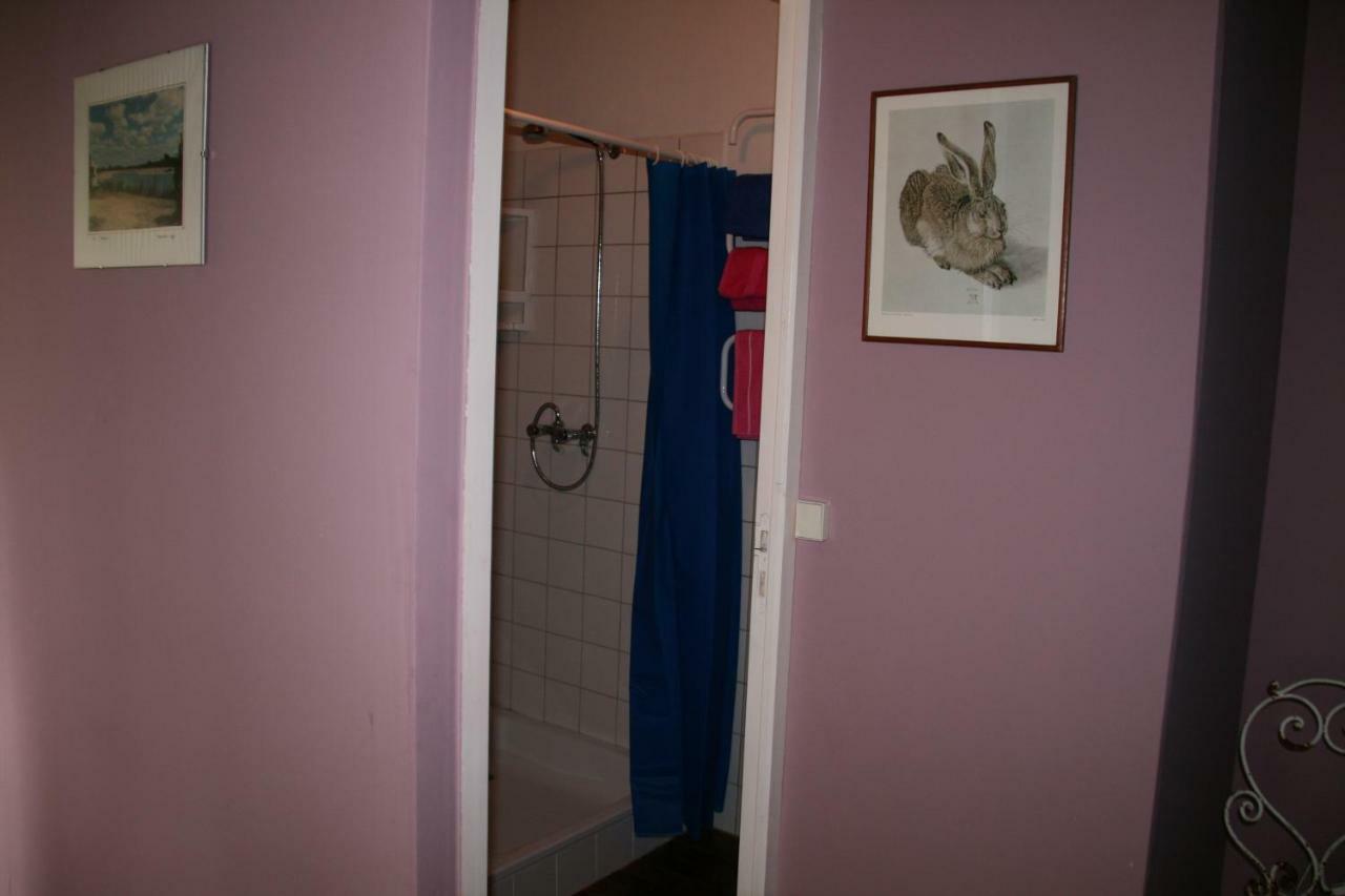 Domaine Les Teuilleres Bed & Breakfast Lacam-dʼOurcet Exterior foto